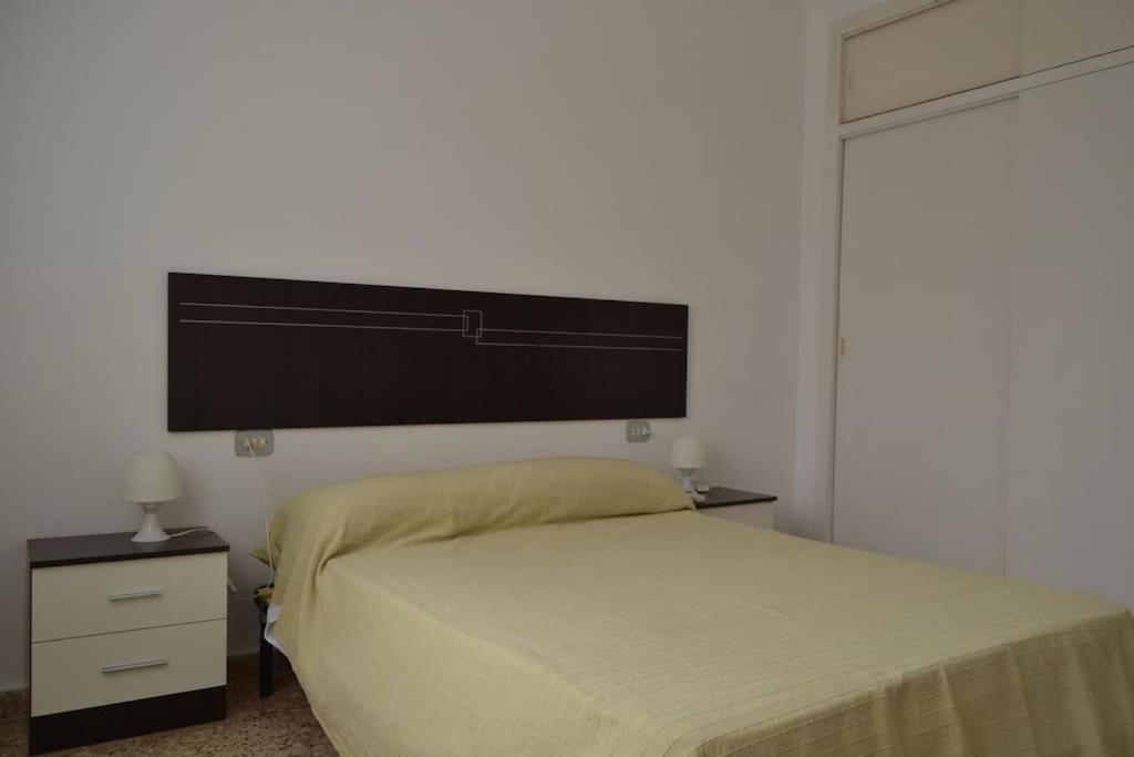 Apartmán Apartamento Brisa Del Mar Los Urrutias Exteriér fotografie