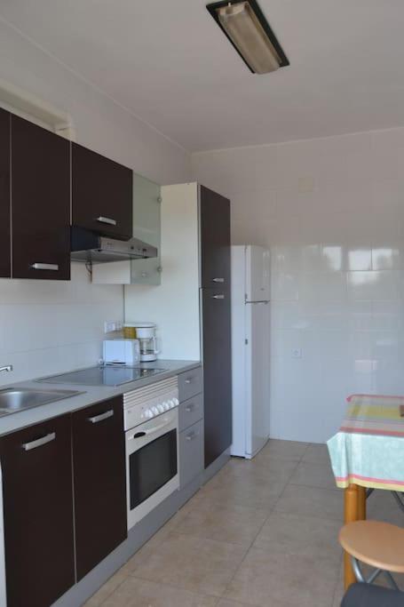 Apartmán Apartamento Brisa Del Mar Los Urrutias Exteriér fotografie